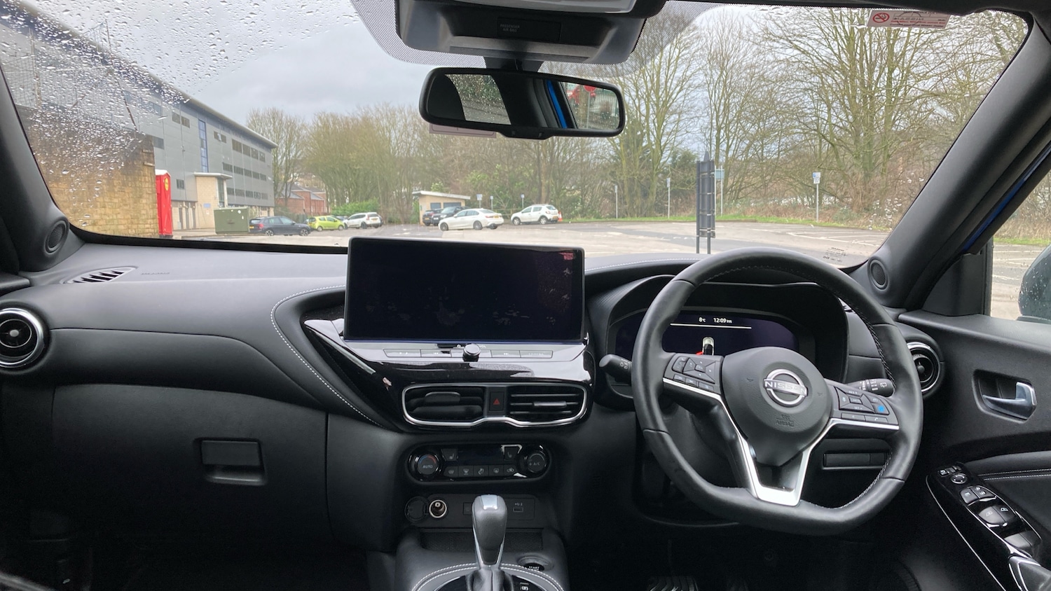 Used Nissan Juke 2025 for sale - 77629222: Photo 10