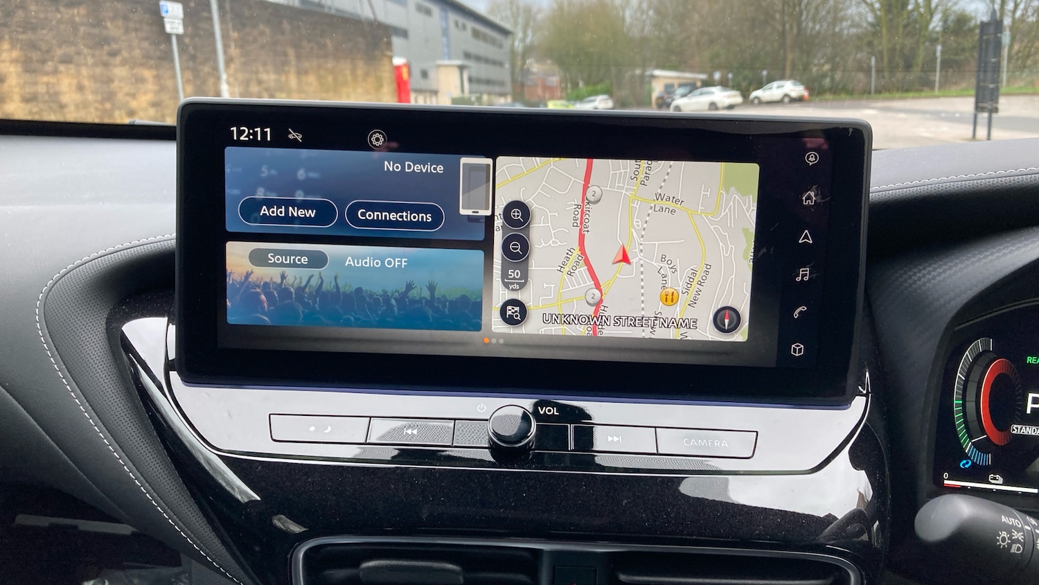 Used Nissan Juke 2025 for sale - 77629222: Photo 12