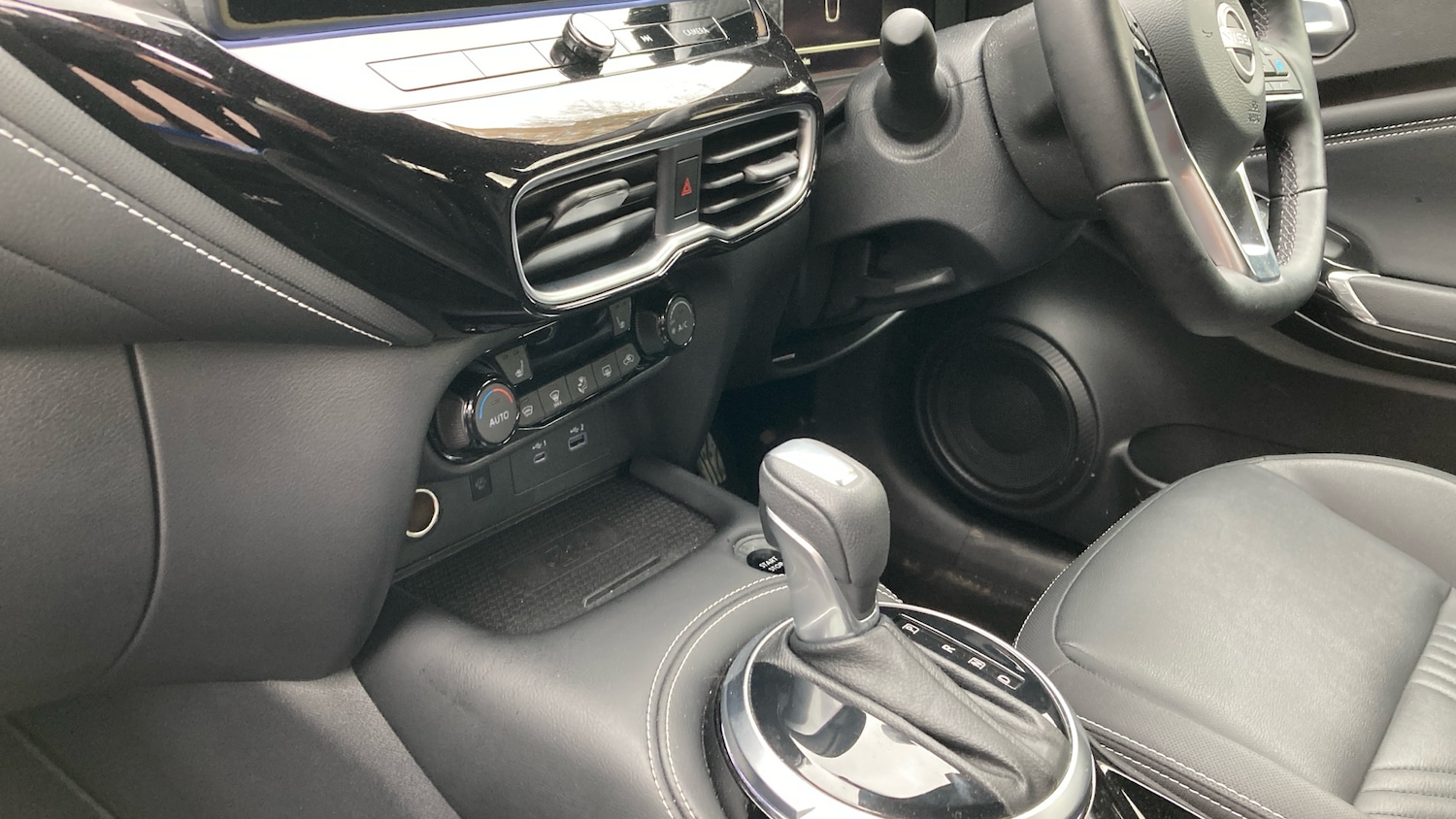 Used Nissan Juke 2025 for sale - 77629222: Photo 13