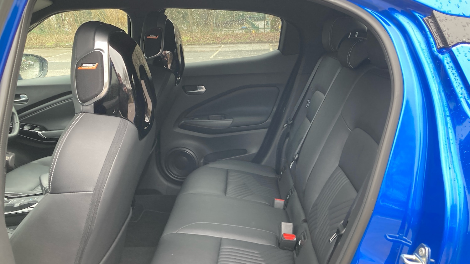 Used Nissan Juke 2025 for sale - 77629222: Photo 16