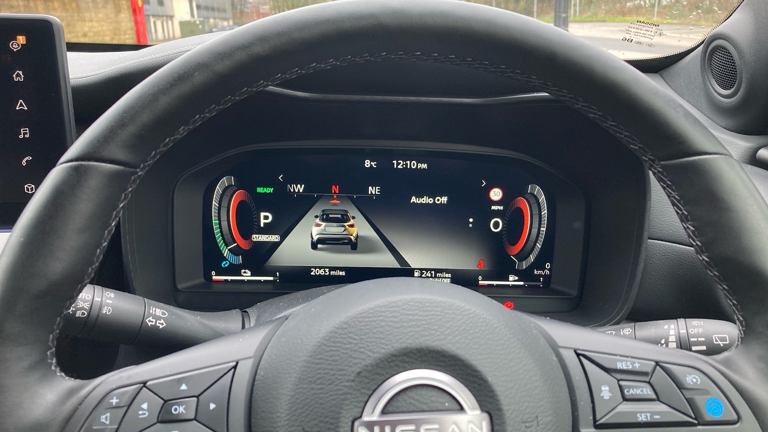 Used Nissan Juke 2025 for sale - 77629222: Photo 18