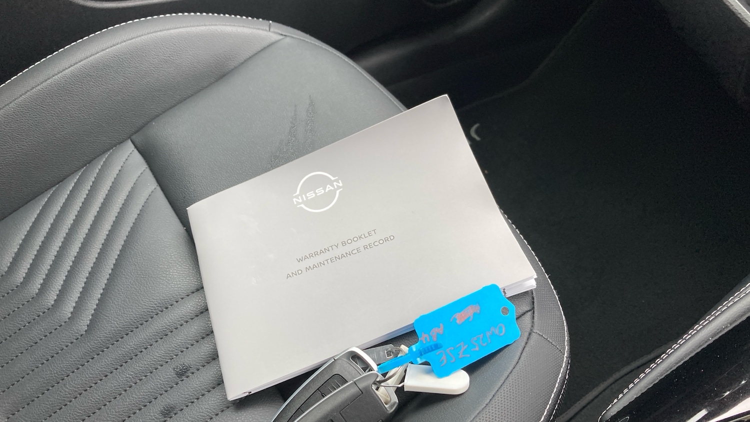Used Nissan Juke 2025 for sale - 77629222: Photo 19