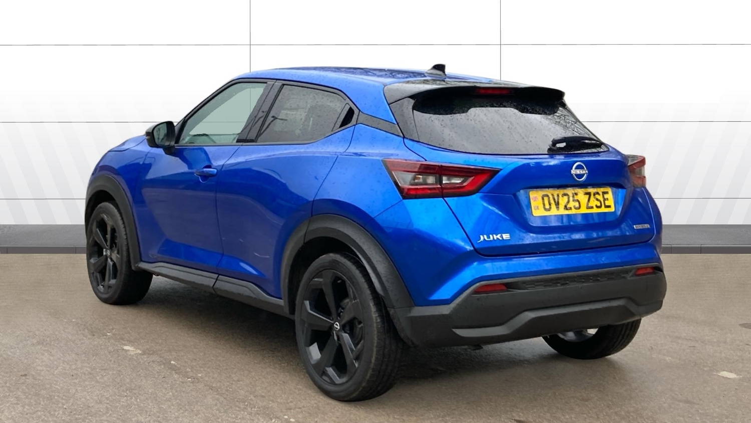 Used Nissan Juke 2025 for sale - 77629222: Photo 2