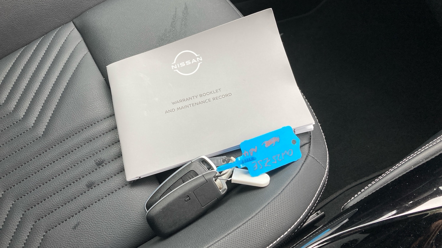 Used Nissan Juke 2025 for sale - 77629222: Photo 20