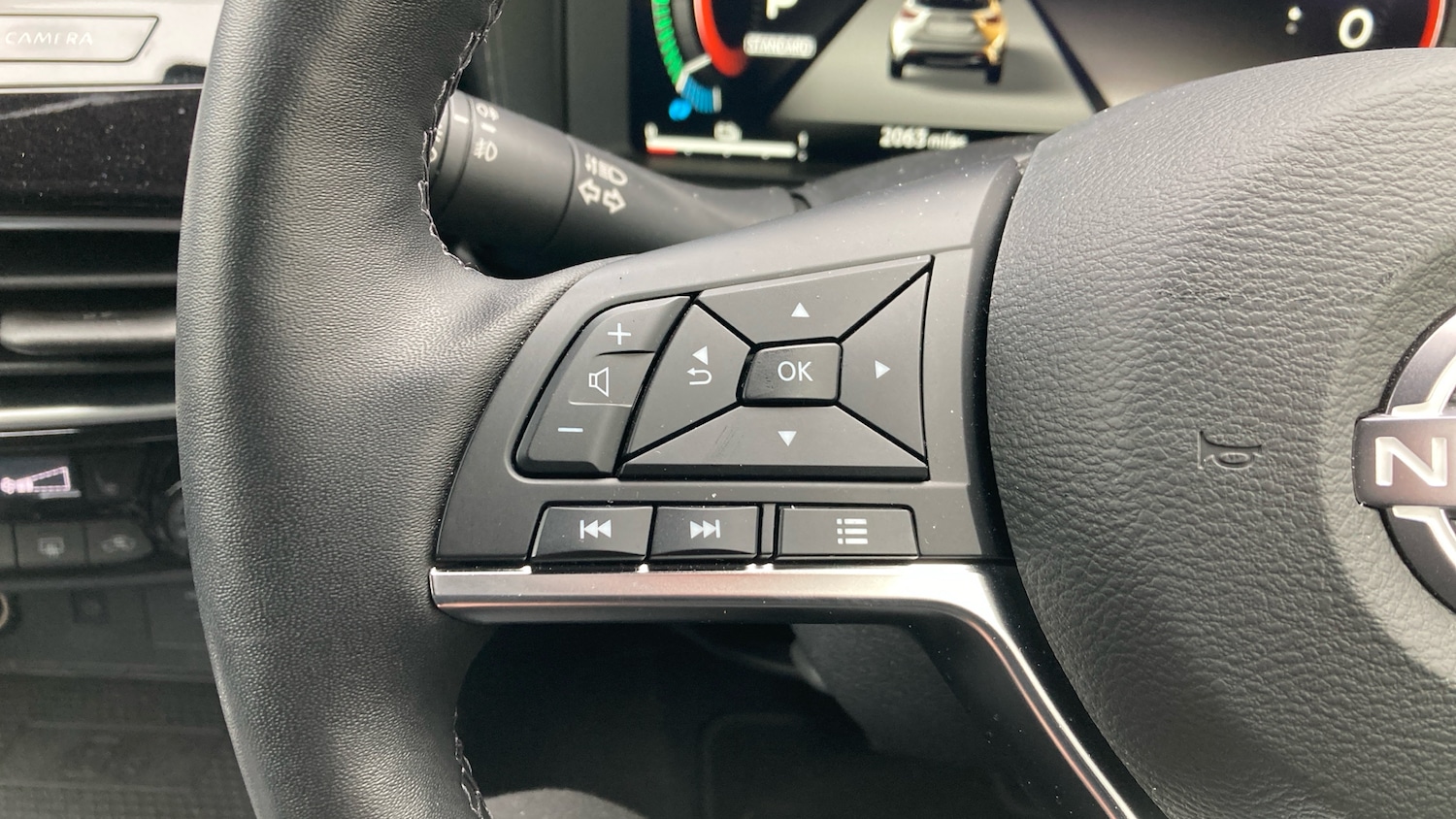 Used Nissan Juke 2025 for sale - 77629222: Photo 22