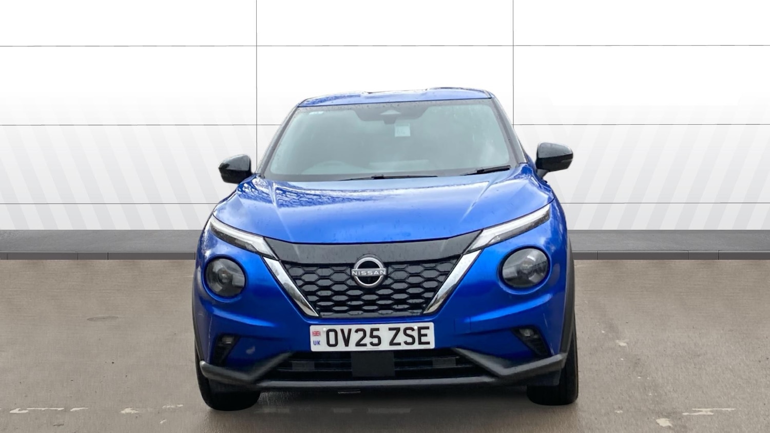 Used Nissan Juke 2025 for sale - 77629222: Photo 3