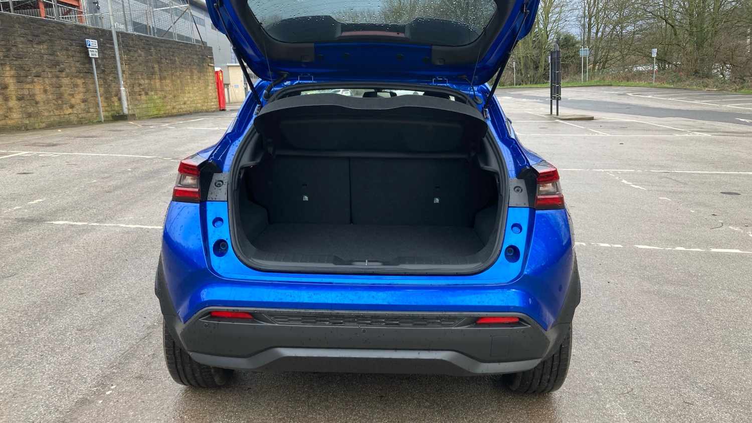 Used Nissan Juke 2025 for sale - 77629222: Photo 4