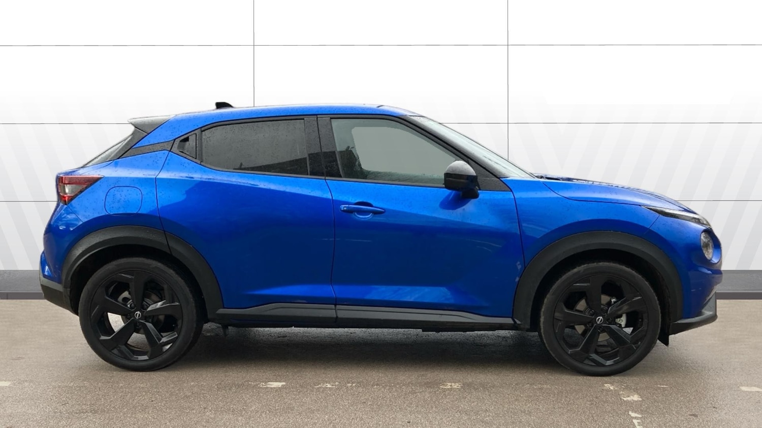 Used Nissan Juke 2025 for sale - 77629222: Photo 5