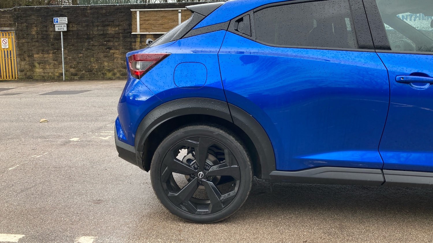 Used Nissan Juke 2025 for sale - 77629222: Photo 7