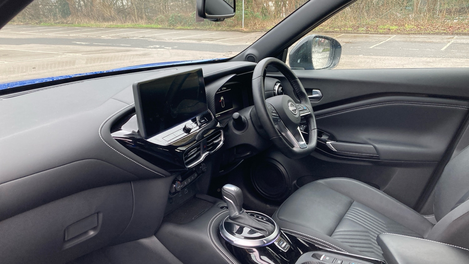 Used Nissan Juke 2025 for sale - 77629222: Photo 9