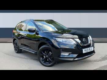 2021 (21) - 1.3 DiG-T 158 N-Design 5dr [7 Seat] DCT Petrol Station Wagon