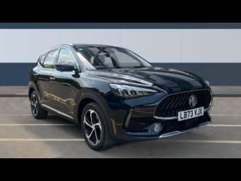 Used MG MG HS 2023 for sale - 74853551: Photo