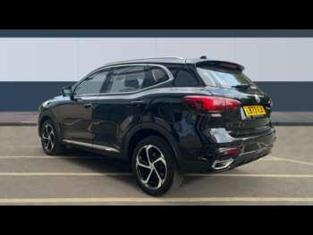 Used MG MG HS 2023 for sale - 74853551: Photo