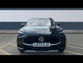 Used MG MG HS 2023 for sale - 74853551: Photo