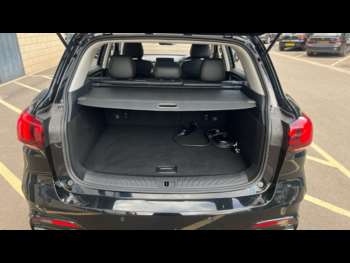 Used MG MG HS 2023 for sale - 74853551: Photo