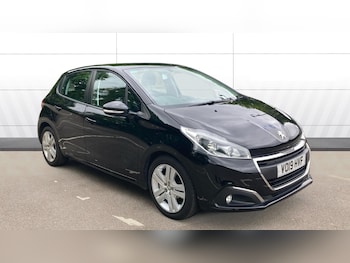 Used Peugeot 208 2019 for sale - 78552223: Photo