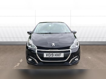 Used Peugeot 208 2019 for sale - 78552223: Photo