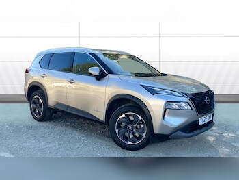 Used Nissan X-Trail 2025 for sale - 78467039: Photo