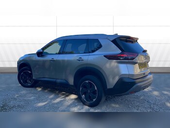 Used Nissan X-Trail 2025 for sale - 78467039: Photo