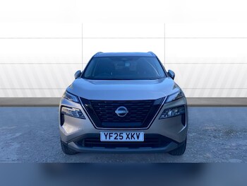 Used Nissan X-Trail 2025 for sale - 78467039: Photo