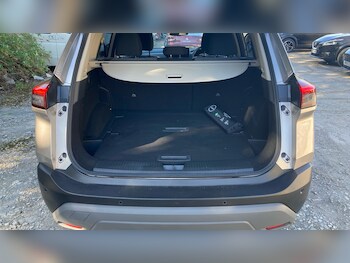 Used Nissan X-Trail 2025 for sale - 78467039: Photo
