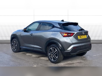 Used Nissan Juke 2025 for sale - 77965621: Photo