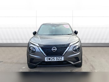 Used Nissan Juke 2025 for sale - 77965621: Photo