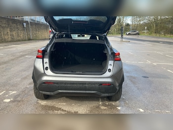 Used Nissan Juke 2025 for sale - 77965621: Photo