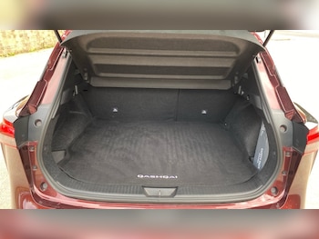 Used Nissan Qashqai 2022 for sale - 75271448: Photo