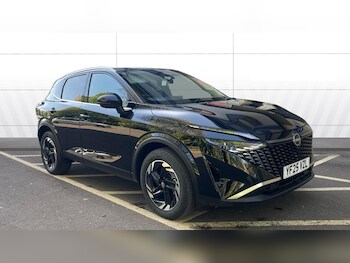 Used Nissan Qashqai 2025 for sale - 78286777: Photo