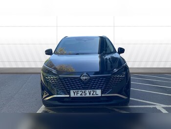 Used Nissan Qashqai 2025 for sale - 78286777: Photo