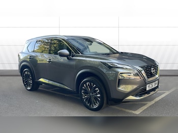 Used Nissan X-Trail 2026 for sale - 79128603: Photo