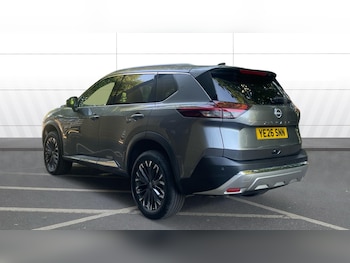 Used Nissan X-Trail 2026 for sale - 79128603: Photo