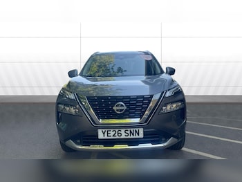 Used Nissan X-Trail 2026 for sale - 79128603: Photo