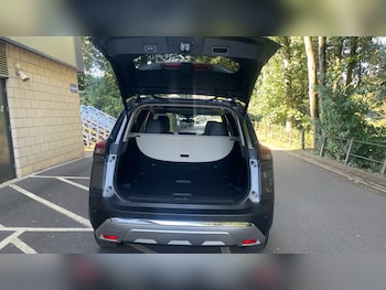 Used Nissan X-Trail 2026 for sale - 79128603: Photo