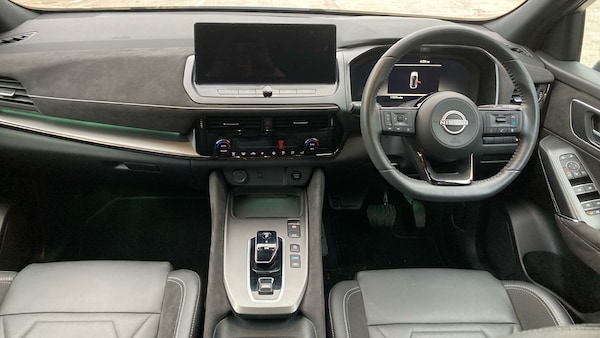 Used Nissan Qashqai 2024 for sale - 76219015: Photo 10