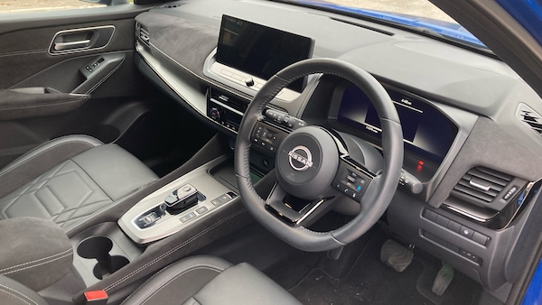 Used Nissan Qashqai 2024 for sale - 76219015: Photo 11