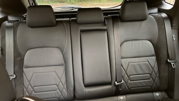 Used Nissan Qashqai 2024 for sale - 76219015: Photo 15