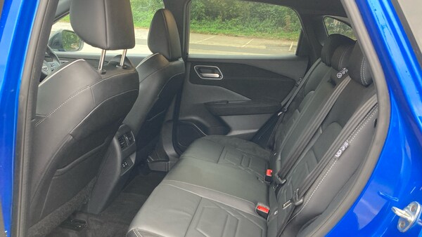 Used Nissan Qashqai 2024 for sale - 76219015: Photo 16