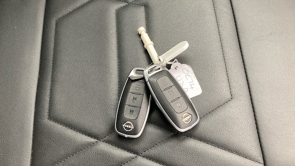 Used Nissan Qashqai 2024 for sale - 76219015: Photo 20