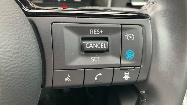 Used Nissan Qashqai 2024 for sale - 76219015: Photo 21