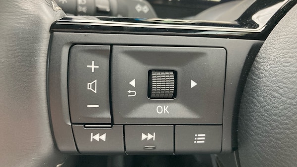 Used Nissan Qashqai 2024 for sale - 76219015: Photo 22