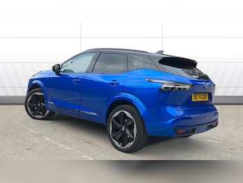 Used Nissan Qashqai 2024 for sale - 76219015: Photo 2