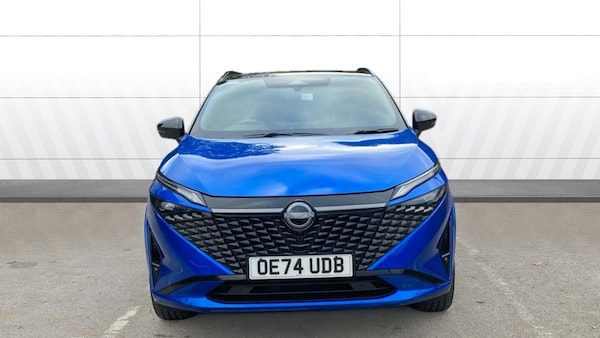 Used Nissan Qashqai 2024 for sale - 76219015: Photo 3