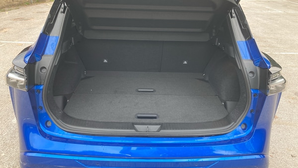 Used Nissan Qashqai 2024 for sale - 76219015: Photo 4