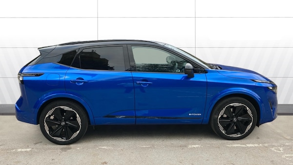 Used Nissan Qashqai 2024 for sale - 76219015: Photo 5