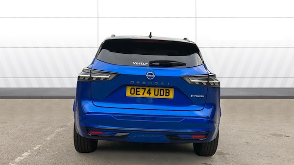 Used Nissan Qashqai 2024 for sale - 76219015: Photo 6
