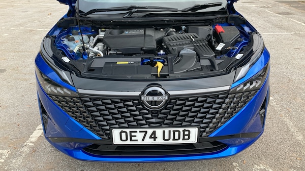 Used Nissan Qashqai 2024 for sale - 76219015: Photo 8