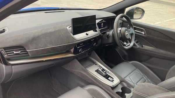 Used Nissan Qashqai 2024 for sale - 76219015: Photo 9