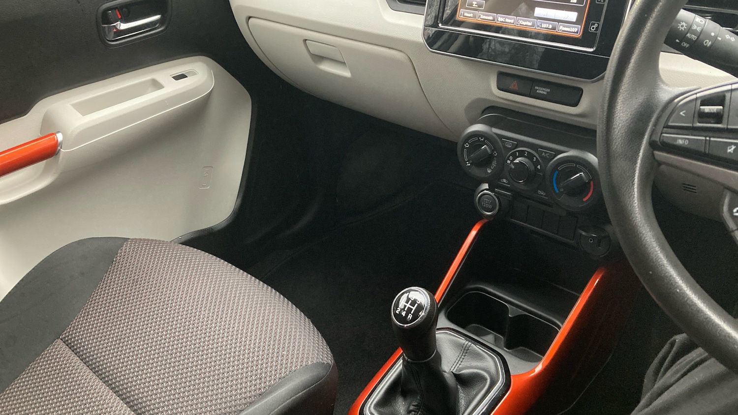 Used Suzuki Ignis 2019 for sale - 77883724: Photo 11